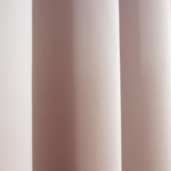 Dimout curtain SATEN v.906 , pale grey beige