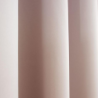 Dimout curtain SATEN v.906 , pale grey beige