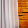 Dimout curtain SATEN v.906 , pale grey beige