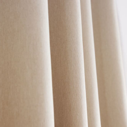 Blackout curtain TRENCH v.66, grey-beige