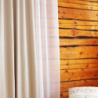 Dimout curtain TRENCH v.66, grey-beige