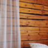 Sheer curtain LAGUNA 805, v.G612 grey