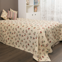 Bed cover VIENA v.24