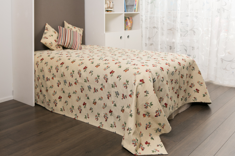 Bed cover VIENA v.24