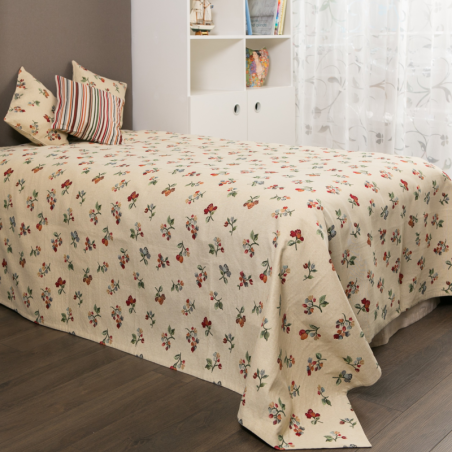 Bed cover VIENA v.24