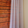 Tulle curtain LAURA 11101 v.03, white