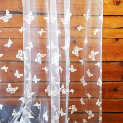 Sheer curtain LIBLIKAD v. 01