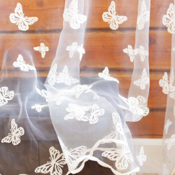 Sheer curtain LIBLIKAD v. 01
