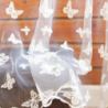 Sheer curtain LIBLIKAD v. 01