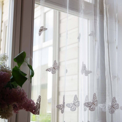 Sheer curtain LIBLIKAD v. 01