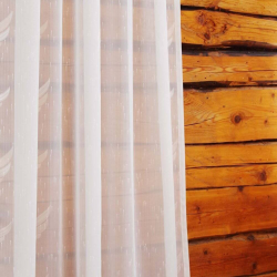 Tulle curtain MINNA v.02