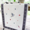 Tablerunner SWALLOWS 136cm
