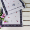 Tablerunner SWALLOWS 100cm