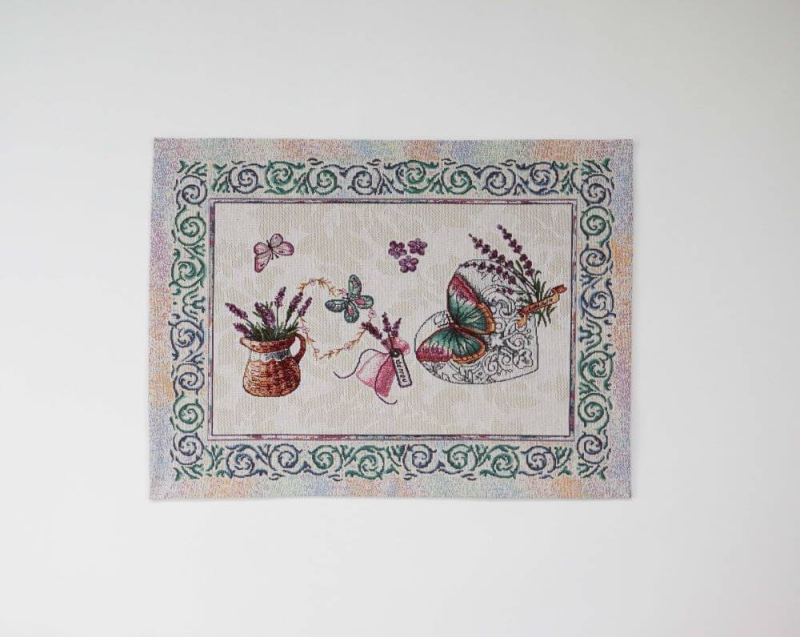 Placemat VIOLET