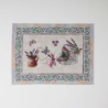 Placemat VIOLET