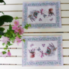 Placemat VIOLET