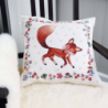 Cushion cover FOX