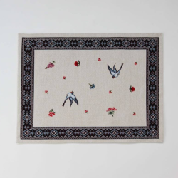 Placemat PÄÄSUKE