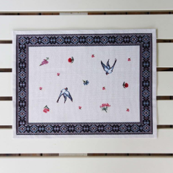 Placemat PÄÄSUKE