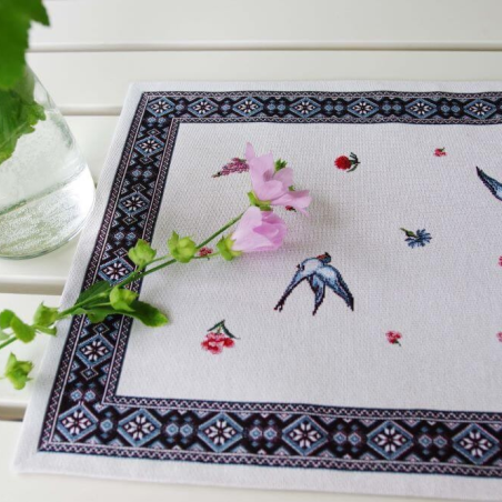 Placemat PÄÄSUKE