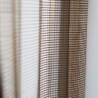 Mesh curtain ALICE v.00, beige