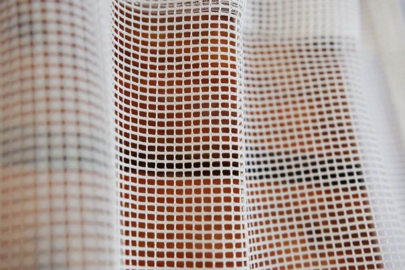 Mesh curtain ALICE v.50,...