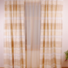 Curtain KADRI v.250, light ready-made curtain, SPECIAL PRICE