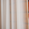 Sheer curtain LAURA 11101, v.24, off-white