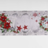 Christmas table runner NEVE