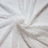 Sheer curtain OLIMPIA v.01, clearance