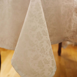 Tablecloth TARIFA, various colours