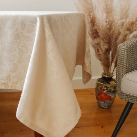 Tablecloth TARIFA, various colours