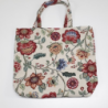Tote bag JAVA, allover, light