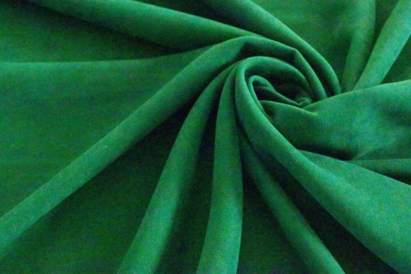 Curtain VINCE v.21, green