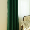 Curtain VINCE v.21, green