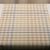 Tablecloth Caro, yellow