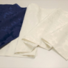 Table runner DORA v.221, dark blue