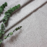 Tablecloth GAR v.304, grey, rectangular, with Teflon treatment