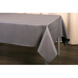 Tablecloth viva, with Teflon treatment