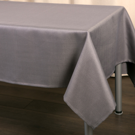 Tablecloth VIVA, with Teflon treatment