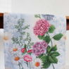 Table runner BELLIS