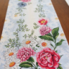 Table runner BELLIS