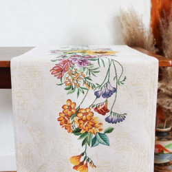 Table runner SUN
