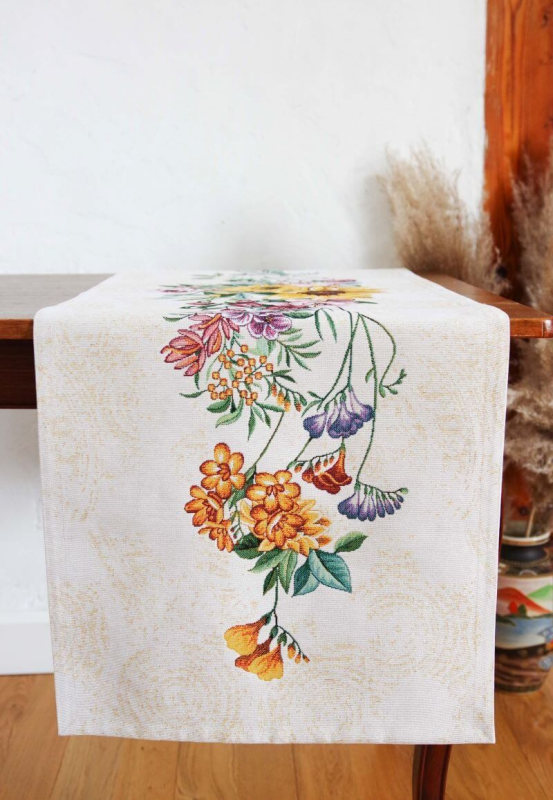 Table runner SUN