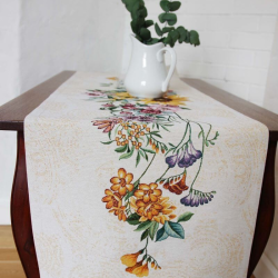 Table runner SUN