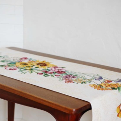 Table runner SUN