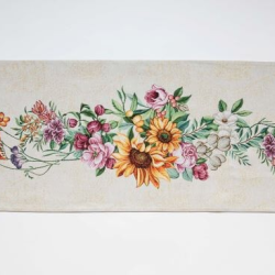 Table runner SUN