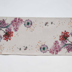 Table runner IXORA