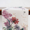 Table runner IXORA