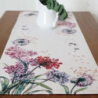 Table runner IXORA